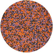 FunCakes Kakestrø Nonpareils -Halloween- 80g 1