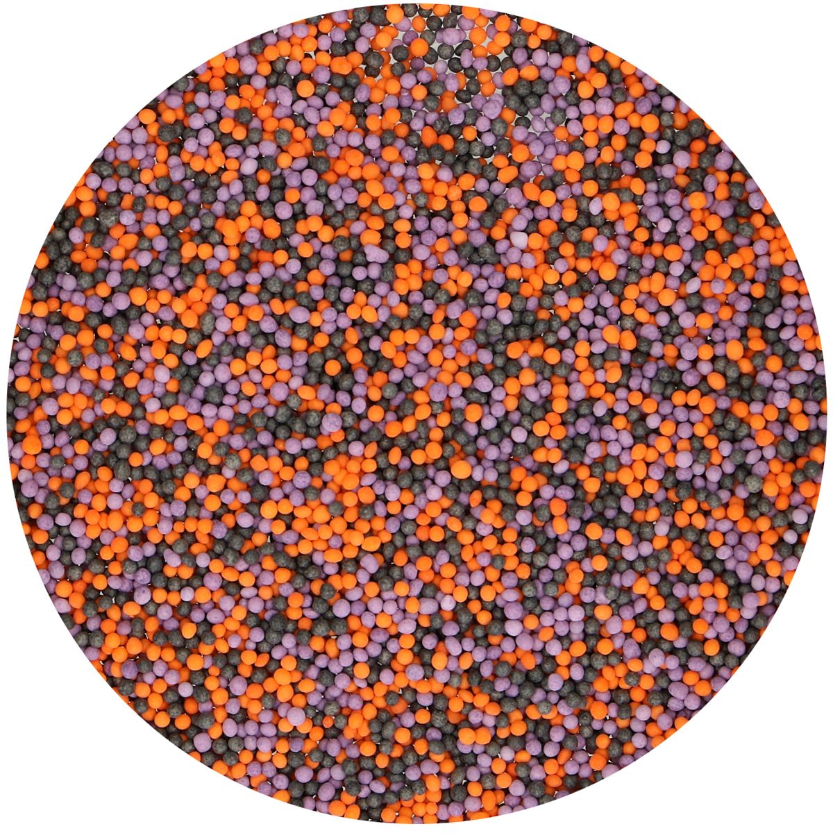 FunCakes Kakestrø Nonpareils -Halloween- 80g 1