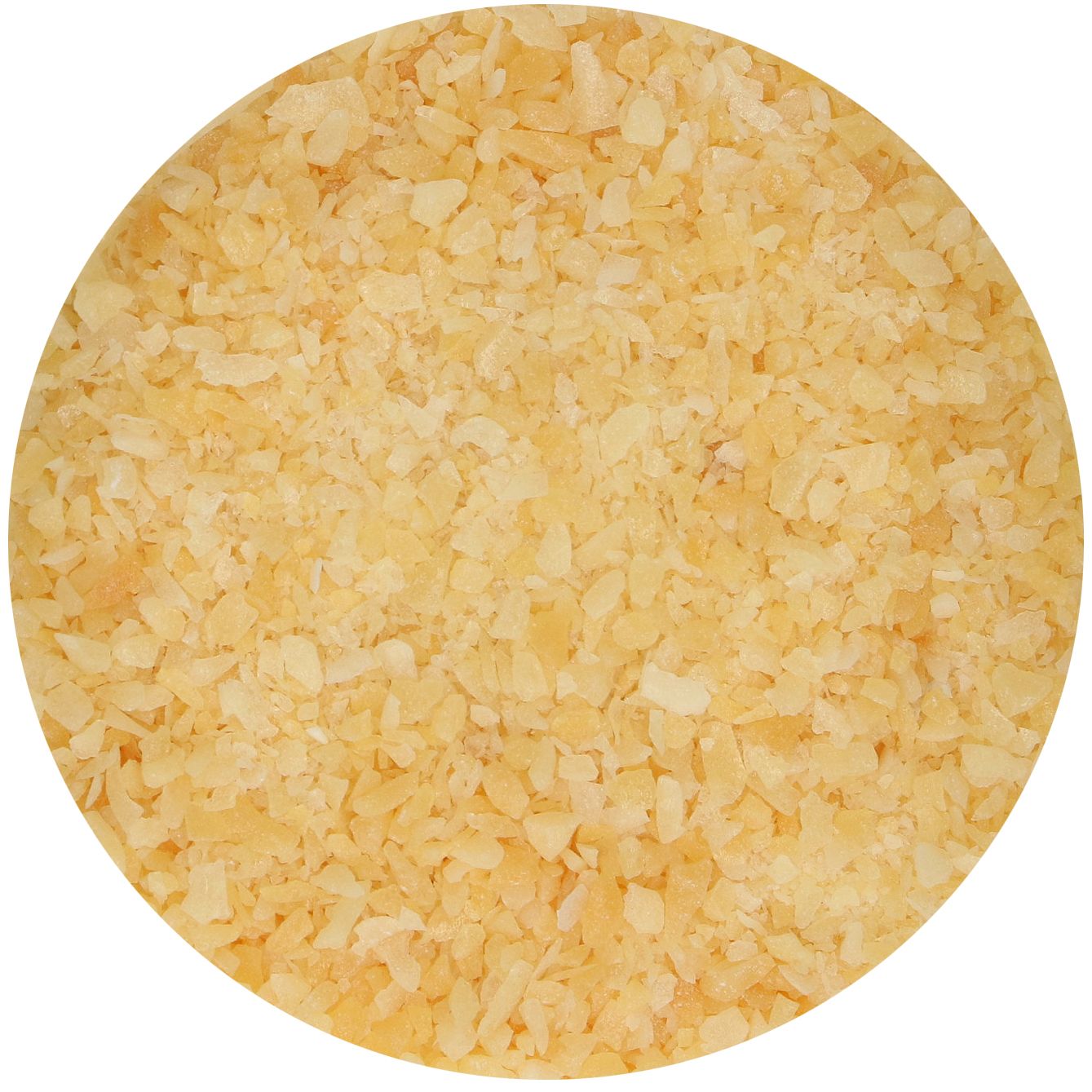 Kakestrø popping candy