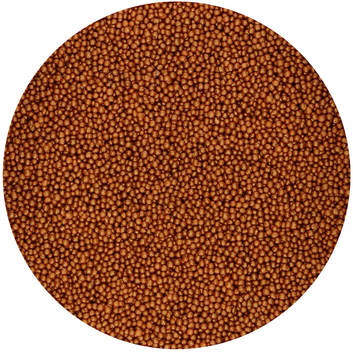 FunCakes Kakestrø Nonpareils -Gull- 80g