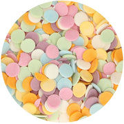 FunCakes Kakestrø XL -Pastell- 55g