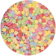 FunCakes Kakestrø Flower Mix 60g