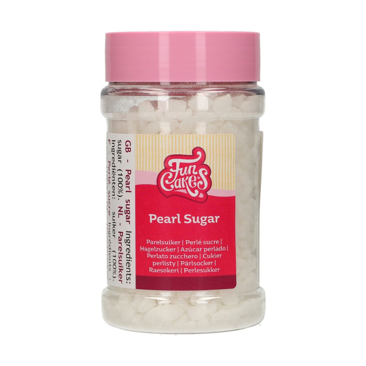FunCakes Perlesukker 200g