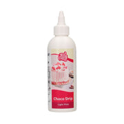 FunCakes Choco Drip -Rosa- 180g