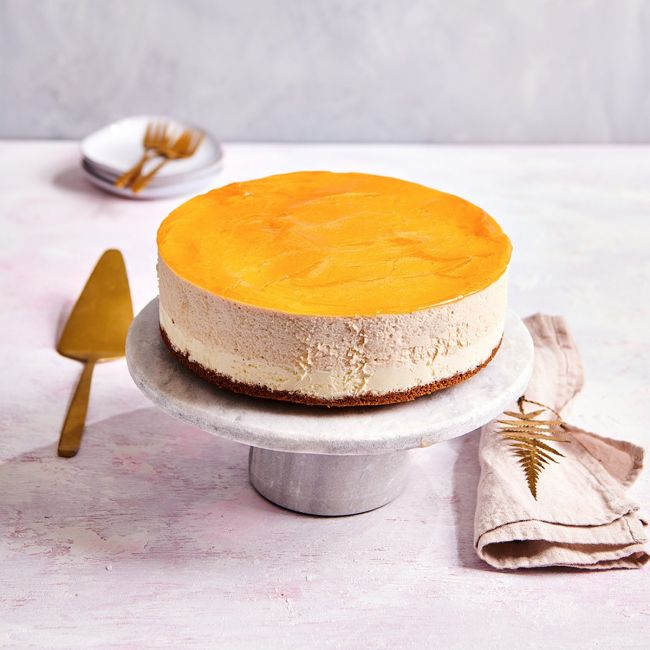 FunCakes Glaze Topping -Gull- 375g