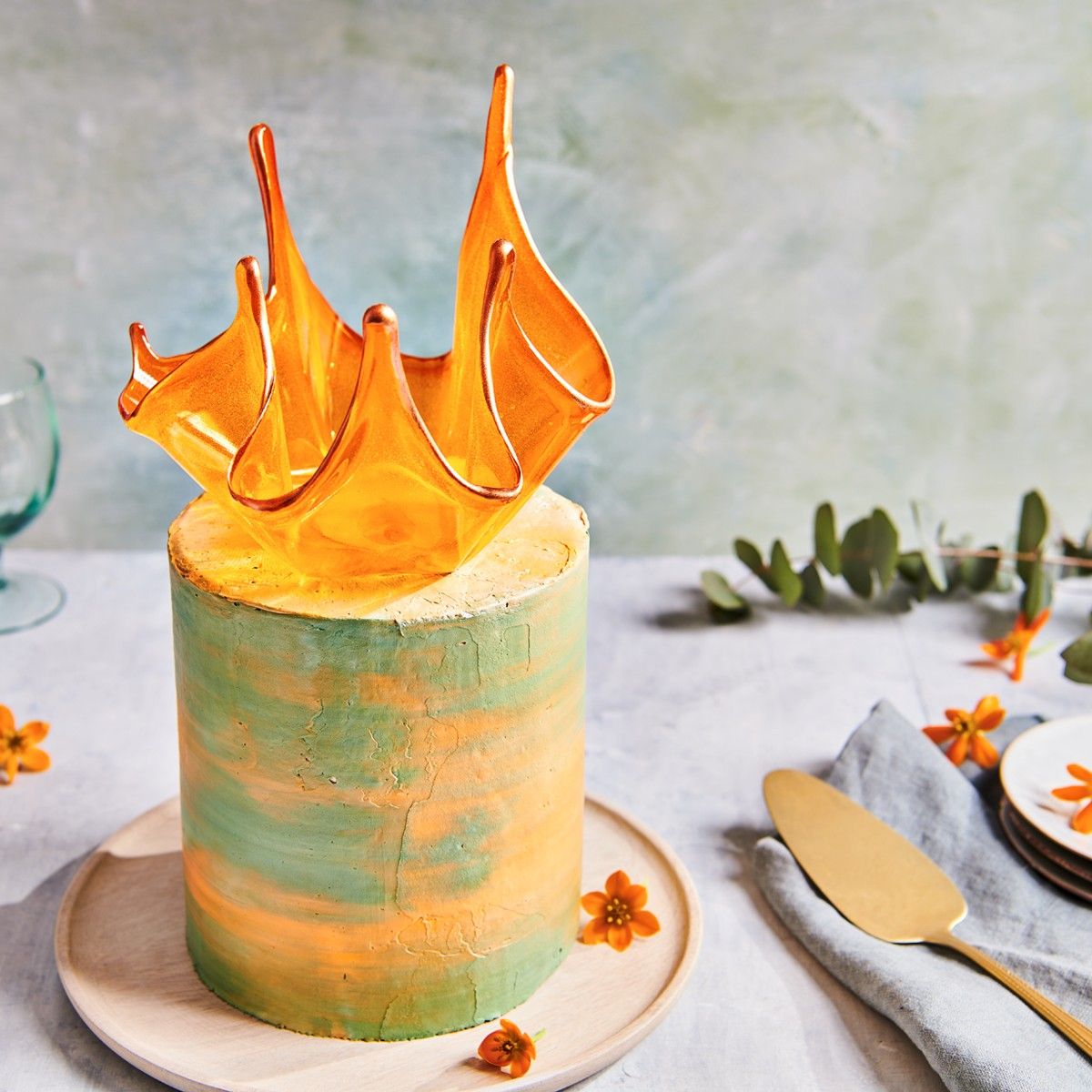 FunCakes Isomalt 750g