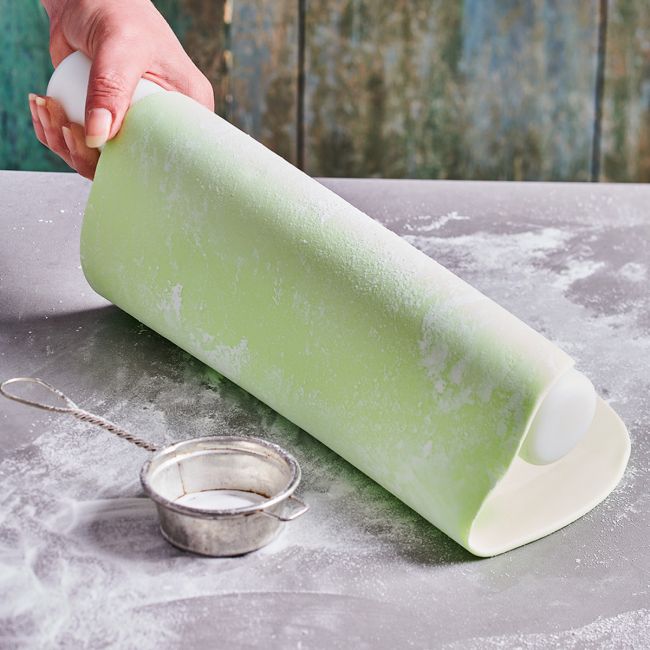 FunCakes Magisk Rulle-ut-pulver 225g