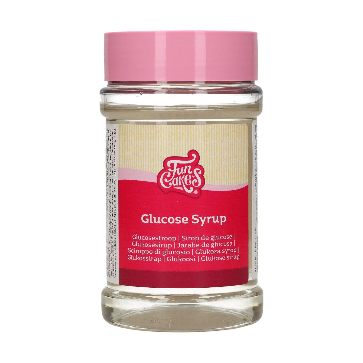 FunCakes Glukose 375g