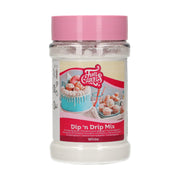 FunCakes Mix for Dip ´n Drip fondantglasur 150g