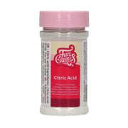 FunCakes Sitronsyre -80g-
