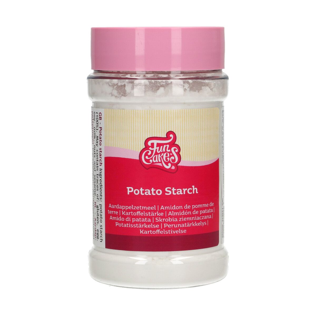 FunCakes Potetstivelse 200g