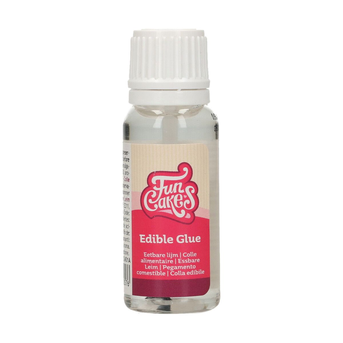FunCakes Spiselig lim - 22g