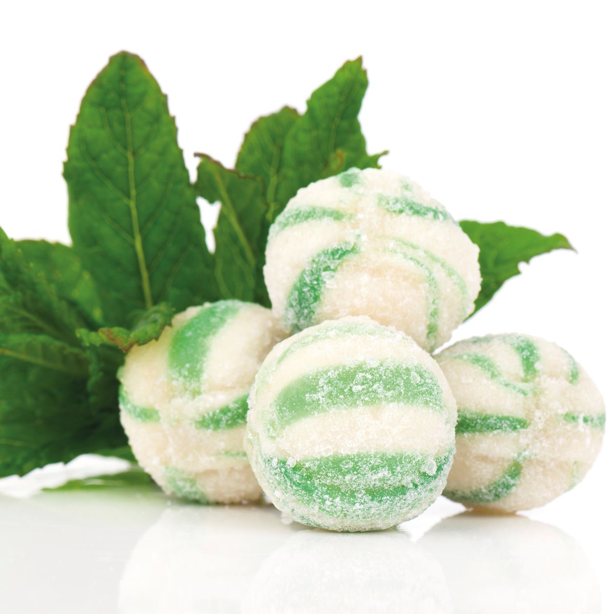 FunCakes Smakstilsetning -Peppermynte- 100g