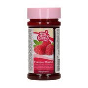 FunCakes Smakstilsetning -Bringebær- 120g
