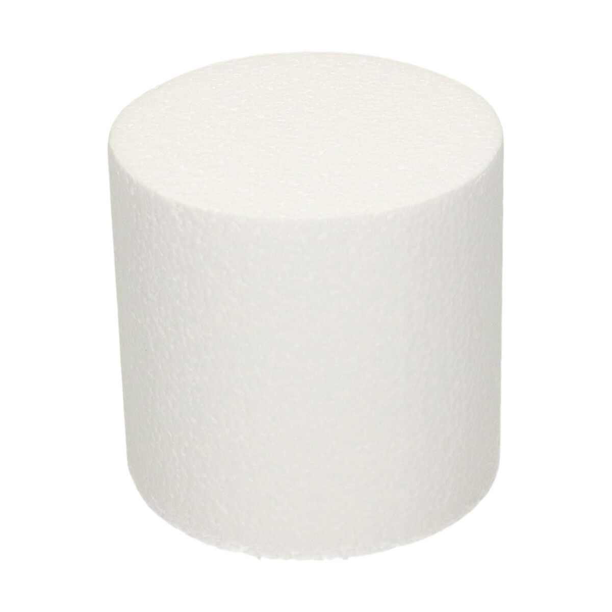 Kakedummy rund - 10x10cm