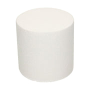 Kakedummy rund - 10x10cm