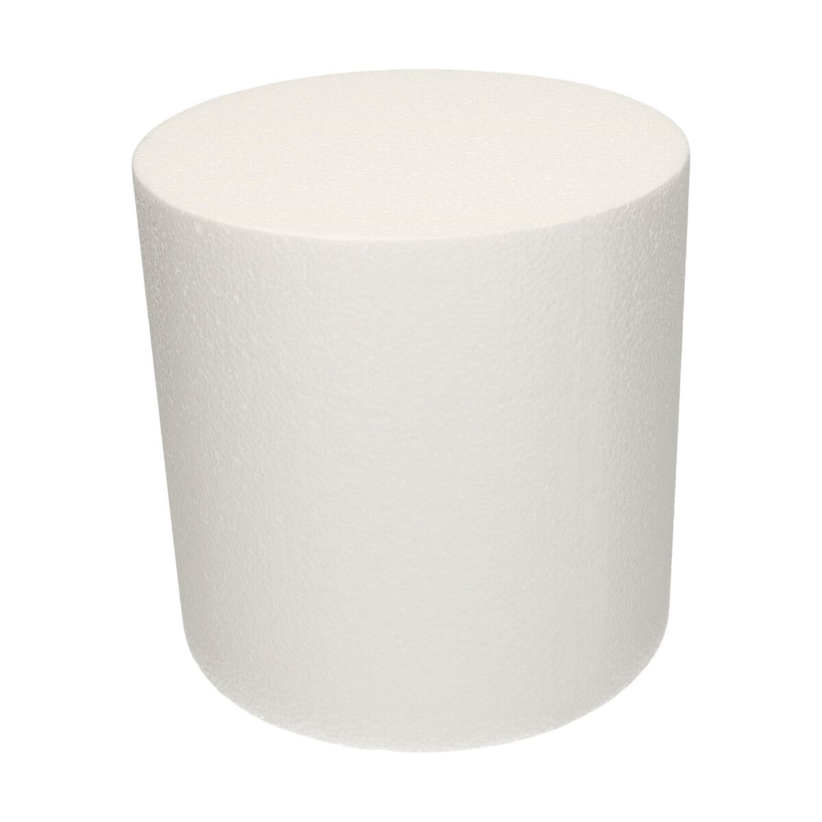 Kakedummy rund - Ø20cm, h20cm