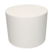 Kakedummy rund - Ø25cm, h20cm
