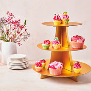 FunCakes cupcakestativ -Gull-