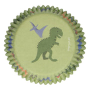 FunCakes Muffinsformer Dinosaur