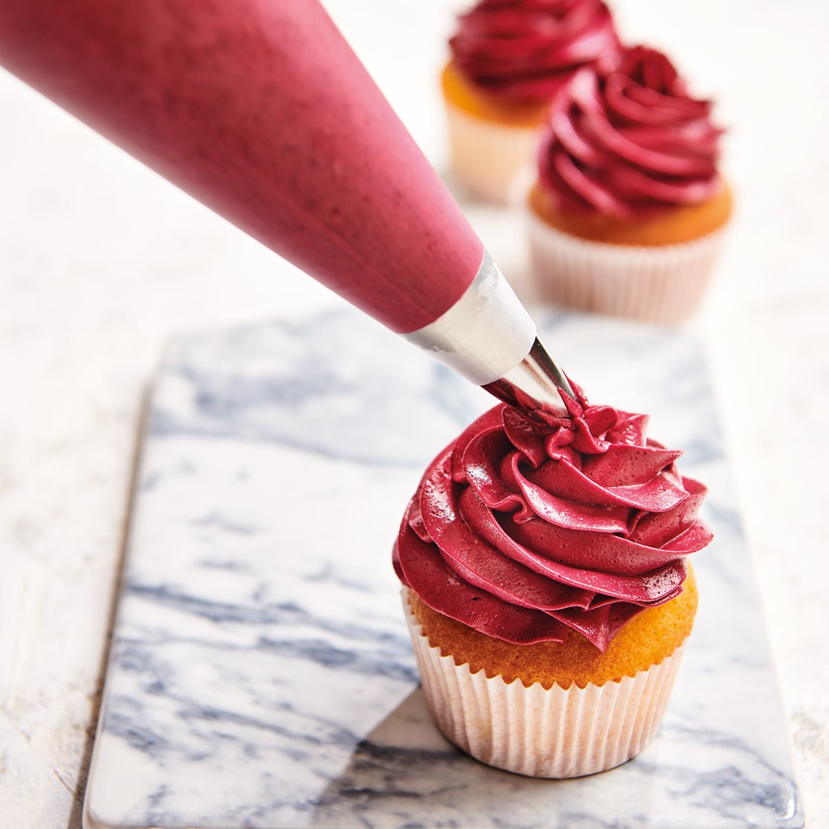 FunCakes Engangs sprøyteposer -41cm- 10 stk