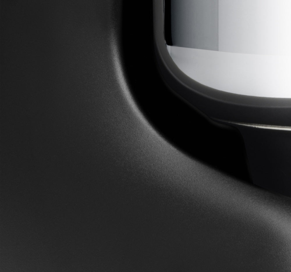 Ankarsrum assistent kjøkkenmaskin Black (Sort matt)