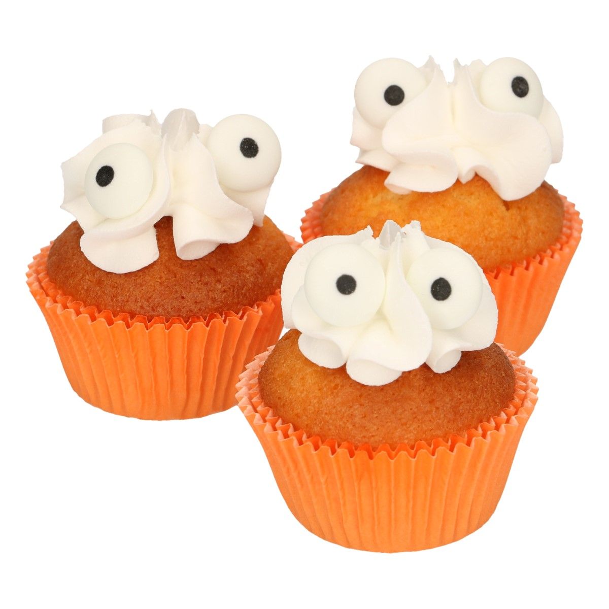 cupcake monster