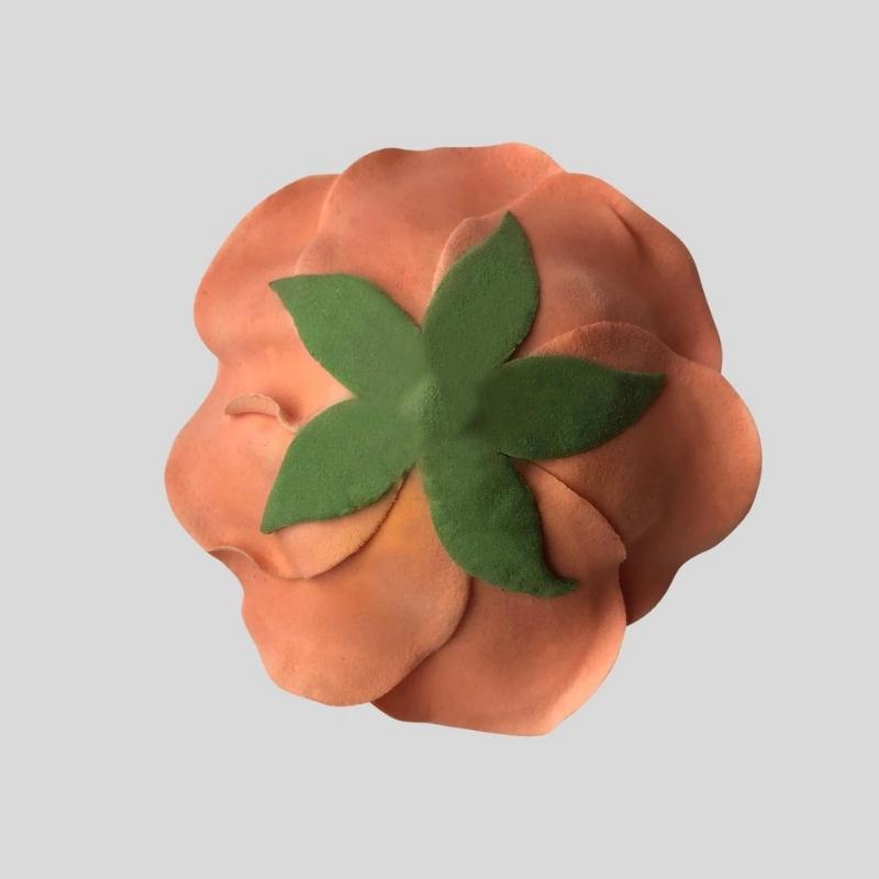 FMM utstikker -Calyx rose- 5,5 cm