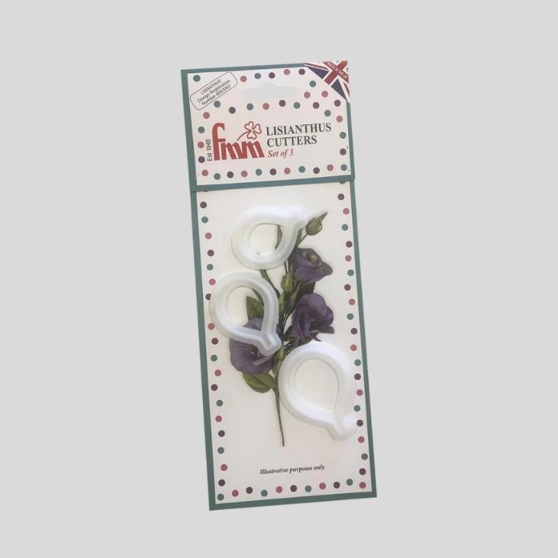 FMM utstikkersett til lisianthus