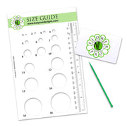 Katy sue flower pro essential tools