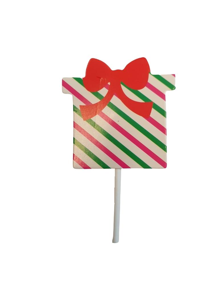 Figurpynt julepresang