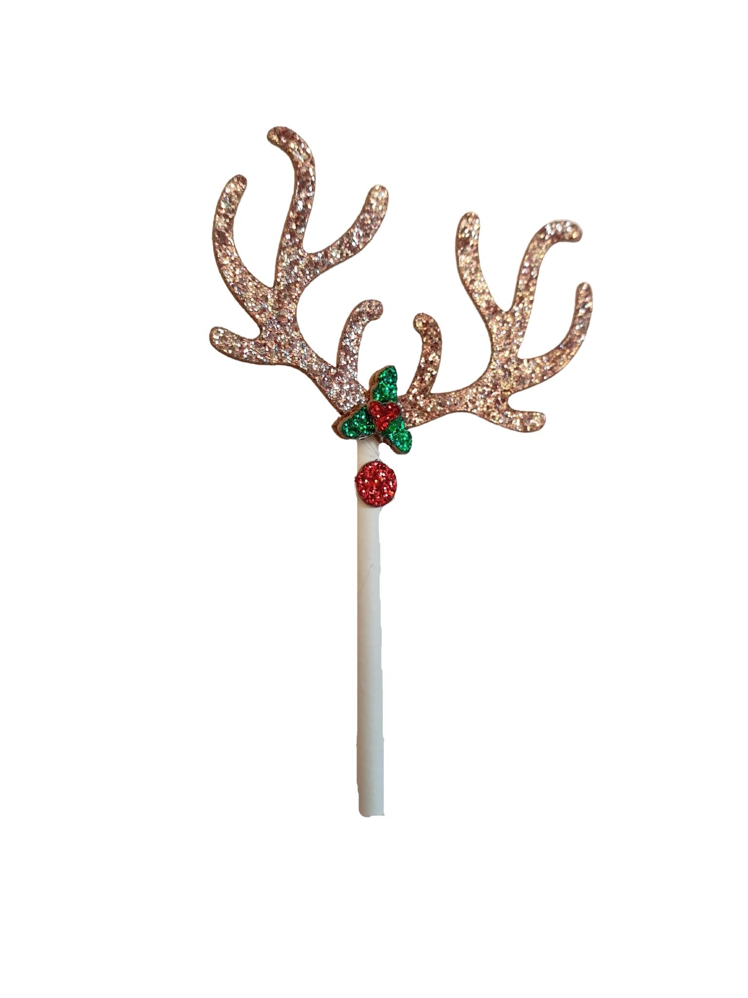 Figurpynt til jul, pk/4