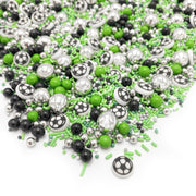 Happy sprinkles strøsselmiks fotball