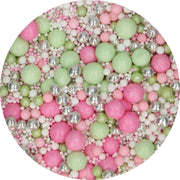 FunCakes Myke Perler Mix Rose Garden, 80g