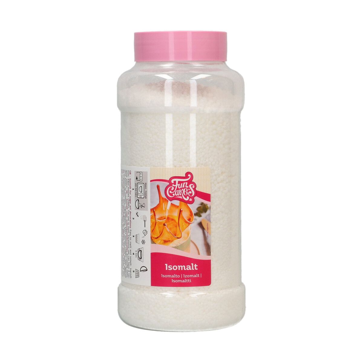 FunCakes Isomalt 750g