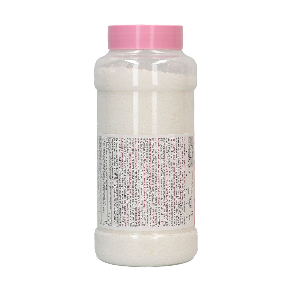 FunCakes Isomalt 750g
