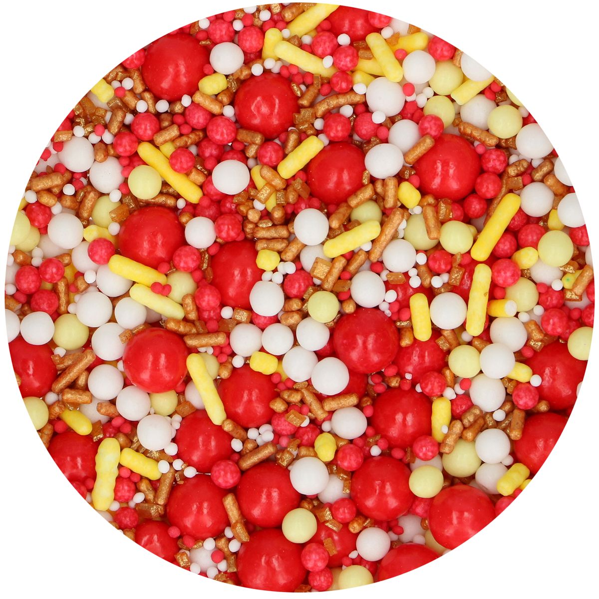 FunCakes Julekakestrø -Sinterklaas- 70g