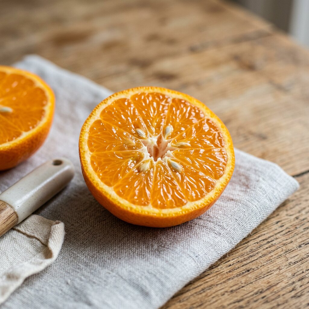 FunCakes Smakstilsetning -Mandarin- 120g