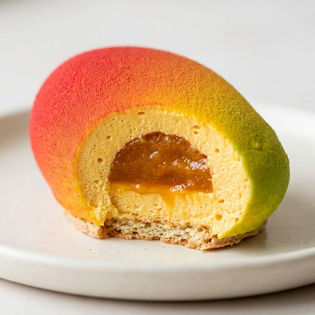 FunCakes Smakstilsetning -Mango- 120g