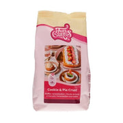 Funcakes cookie og pai skorpe kakemiks
