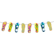 Girlander flipflop