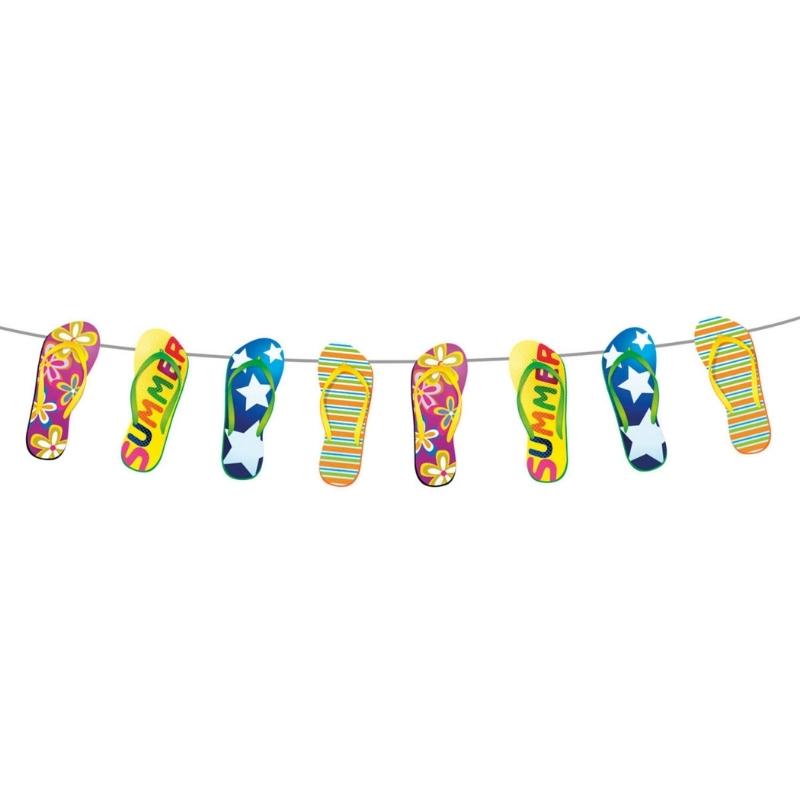 Girlander flipflop