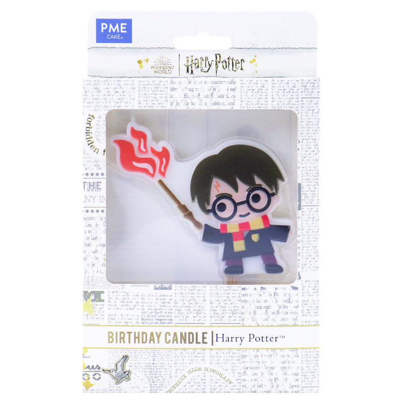 Harry Potter kakelys pk/1