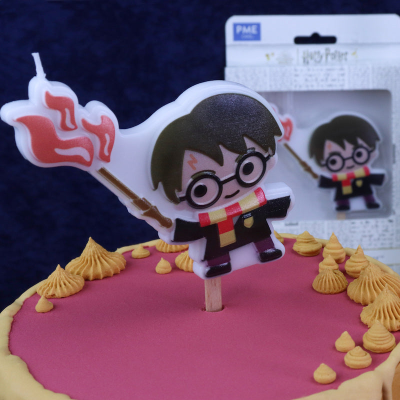 Harry Potter kakelys pk/1