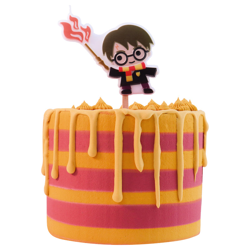 Harry Potter kakelys pk/1