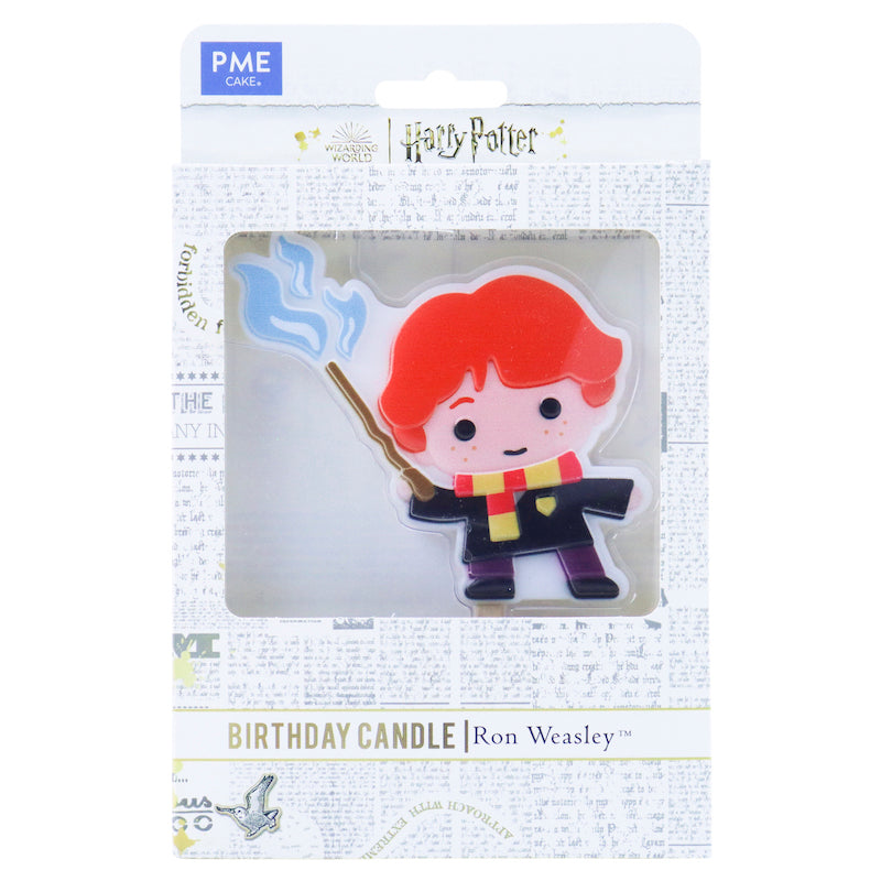Harry Potter kakelys -Ronny Wiltersen- pk/1