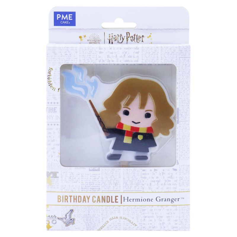 Harry Potter kakelys -Hermine Grang- pk/1