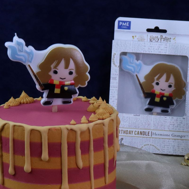 Harry Potter kakelys -Hermine Grang- pk/1