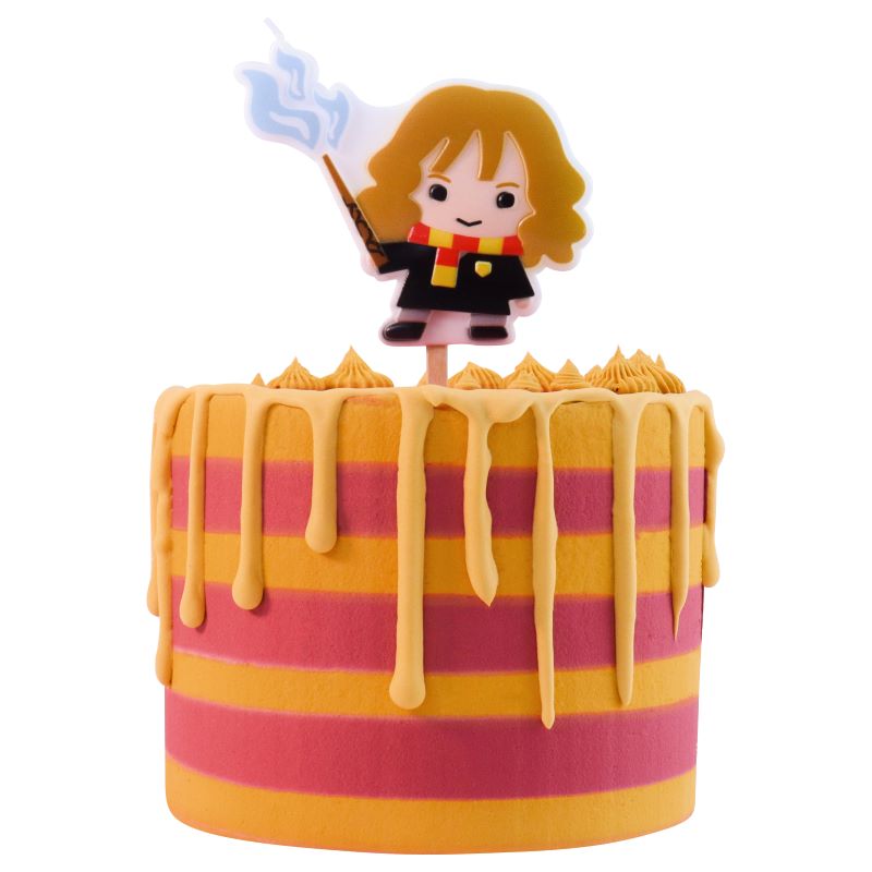 Harry Potter kakelys -Hermine Grang- pk/1