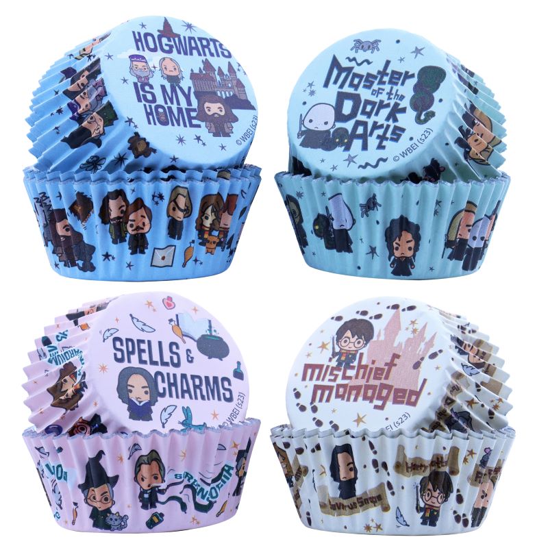 PME Harry Potter muffinsformer - pk/60
